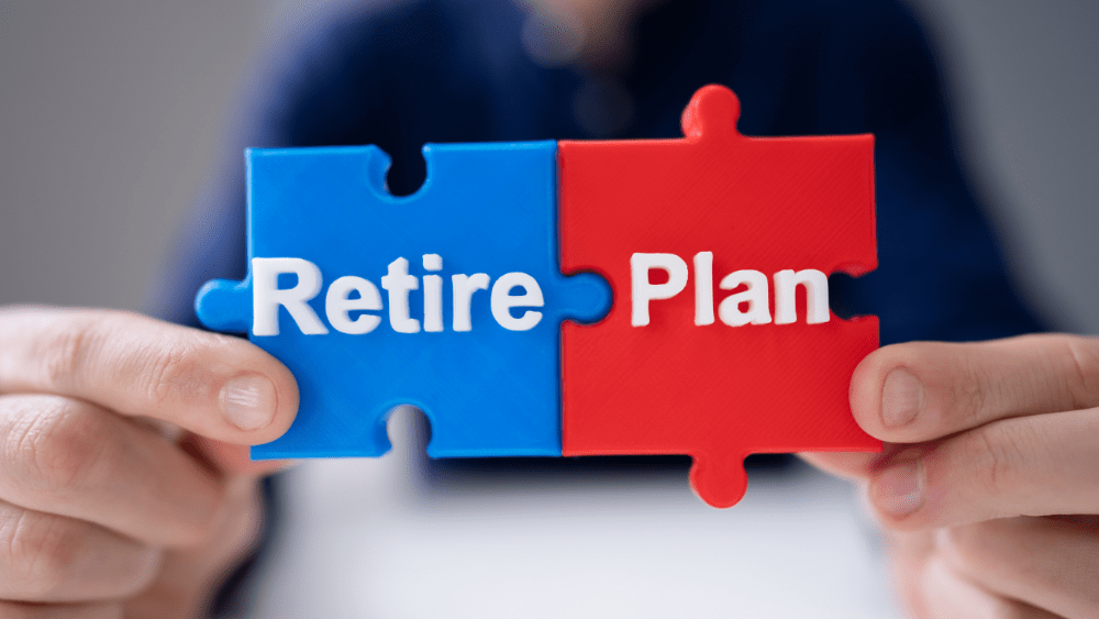 financial planner in Canterbury