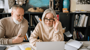 retirement planning in Canterbury