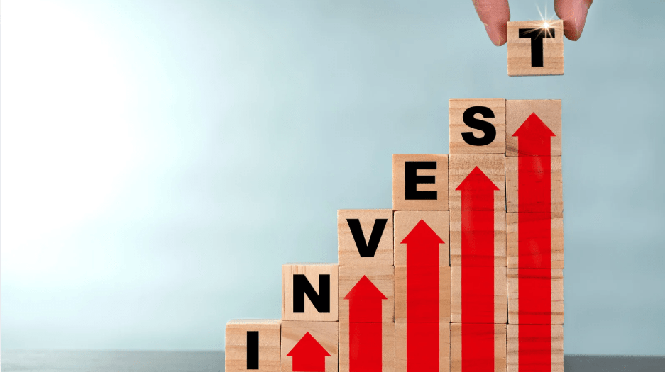 Investment Planning for Growing Families & Professionals