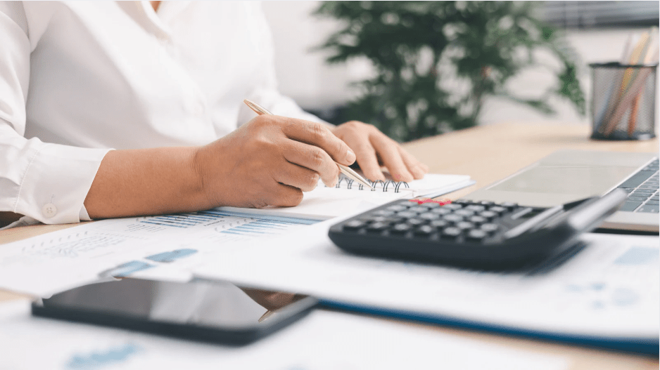 Tax Planning for High-Income Households