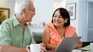 retirement planners in mount waverley