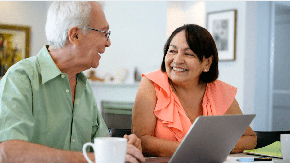 retirement planners in mount waverley