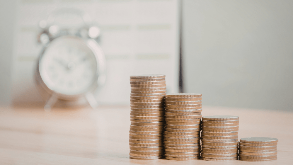 Wealth Accumulation & Investment Growth