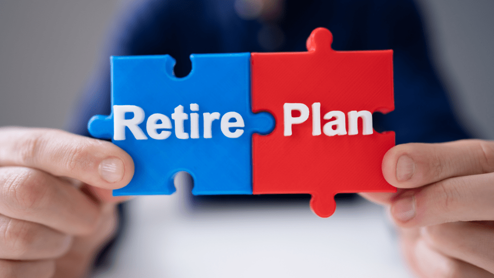 Why Early Retirement Planning Matters