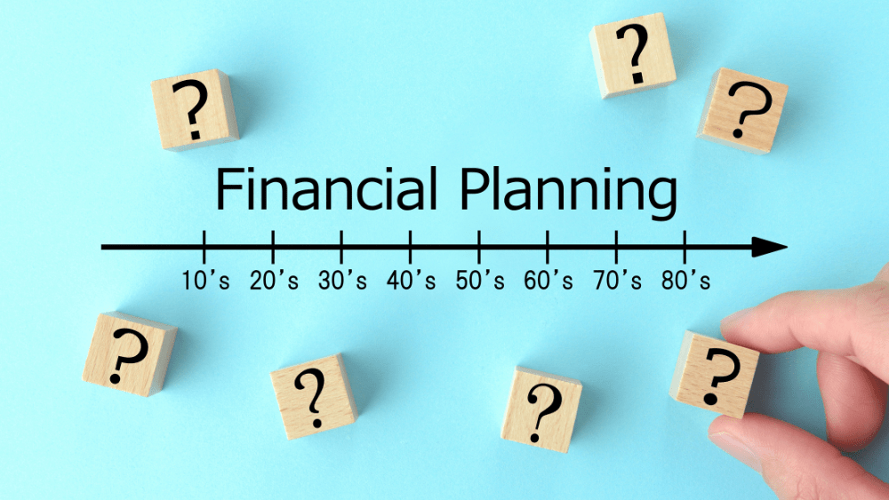 Financial Planners in Surrey Hills