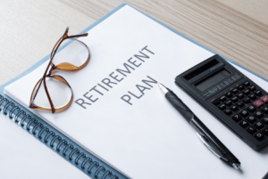 Retirement Planner in Kew - Victoria