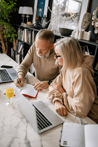 Retirement Income Strategies