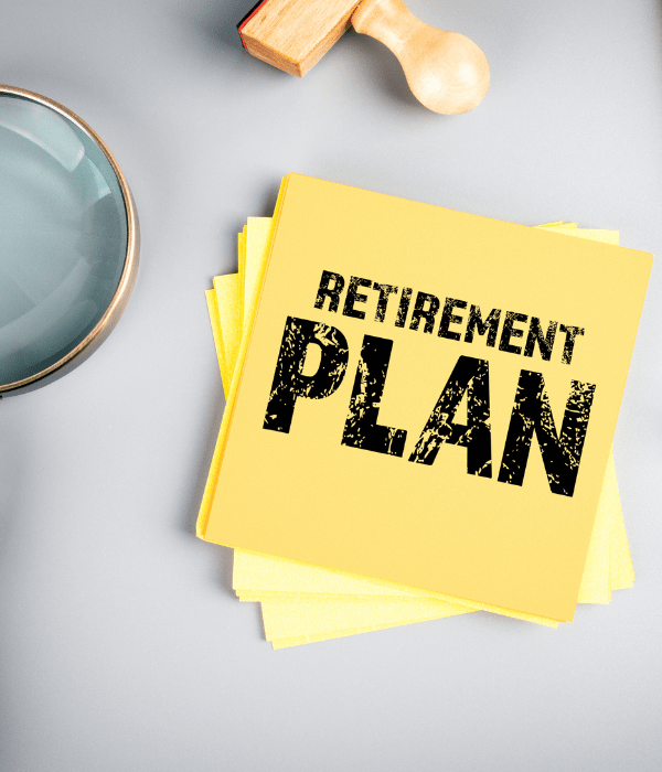 Financial retirement planning meeting in Vermont Victoria