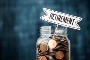 Retirement Planning Services
