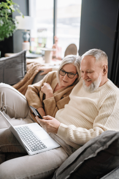 What Does a Retirement Planner in Kew Do