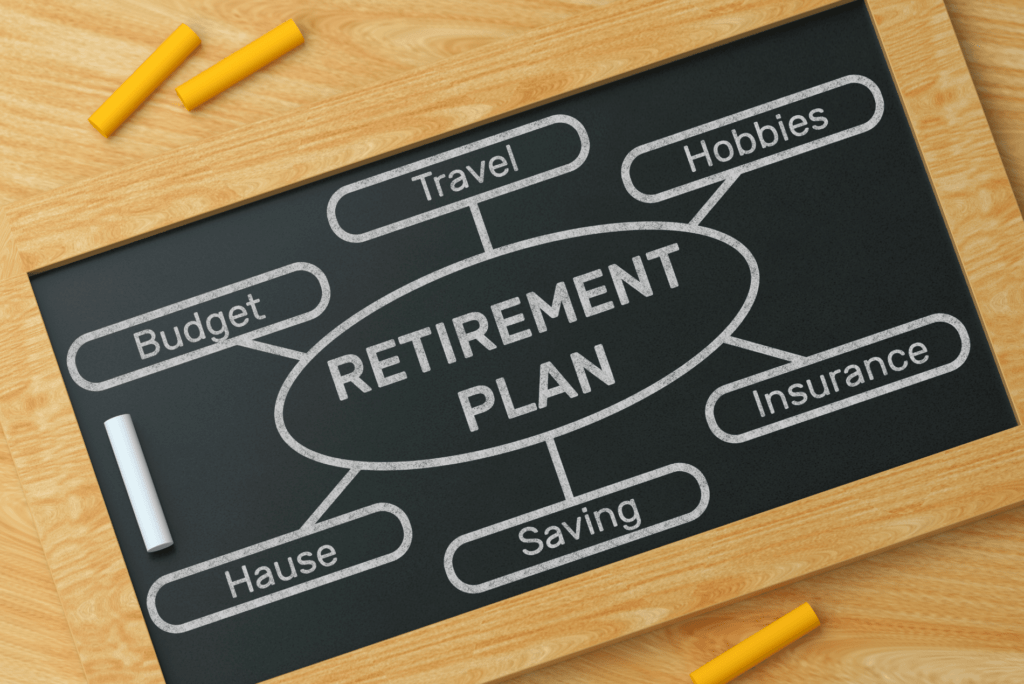 Why Retirement Planning Is Essential