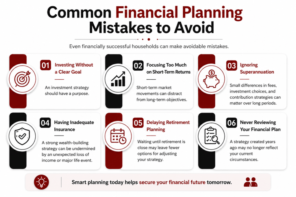 Financial Planner in Vermont South: Plan Your Future