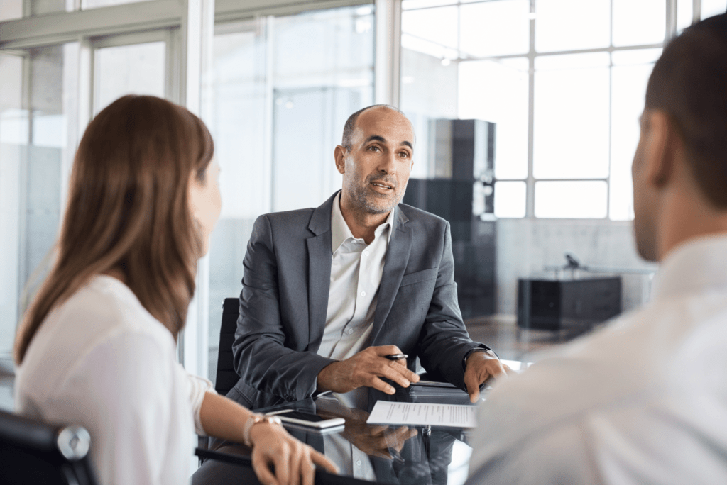 Superannuation Planning