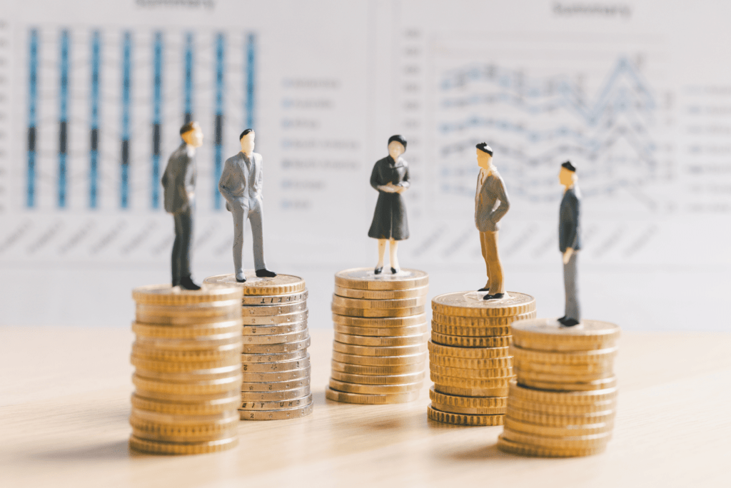 Investment and Wealth Management