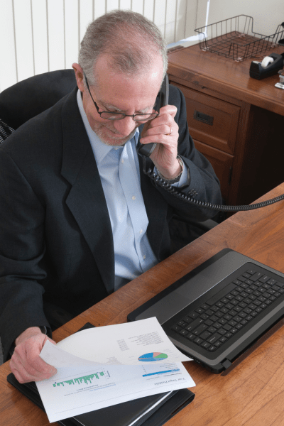 retirement planning