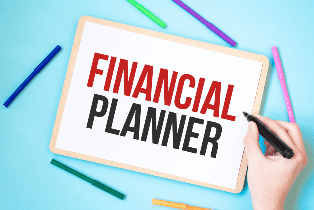 Financial planner in Canterbury Victoria providing personalised financial advice