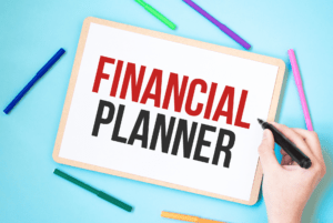 Financial planner in Canterbury Victoria providing personalised financial advice