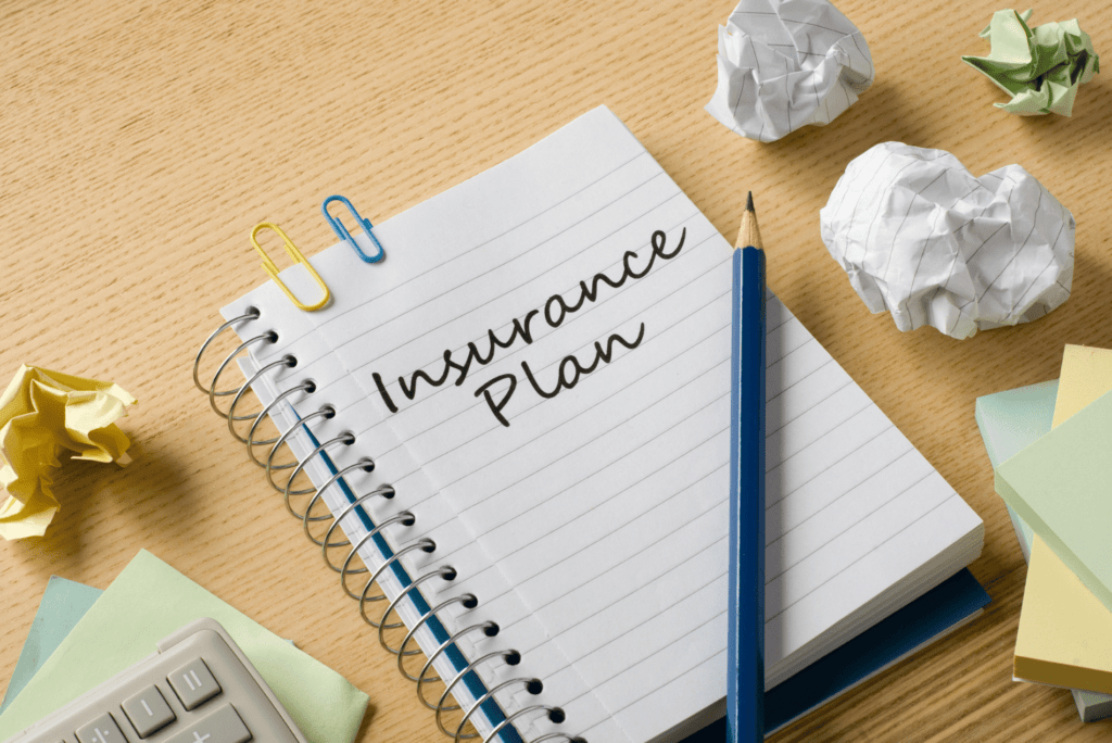 Insurance Planning in Canterbury