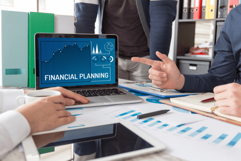 financial adviser