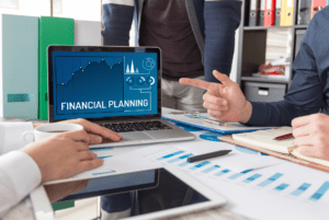 financial adviser