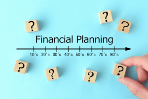 Trusted Financial Planner in Mulgrave for every life stage
