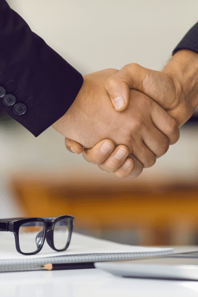 Trusted Financial Planner in Mulgrave